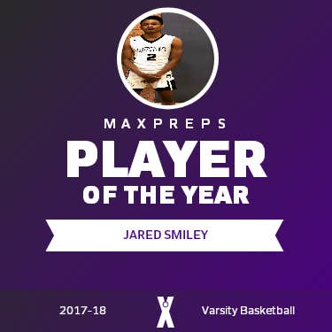 Player of the Year