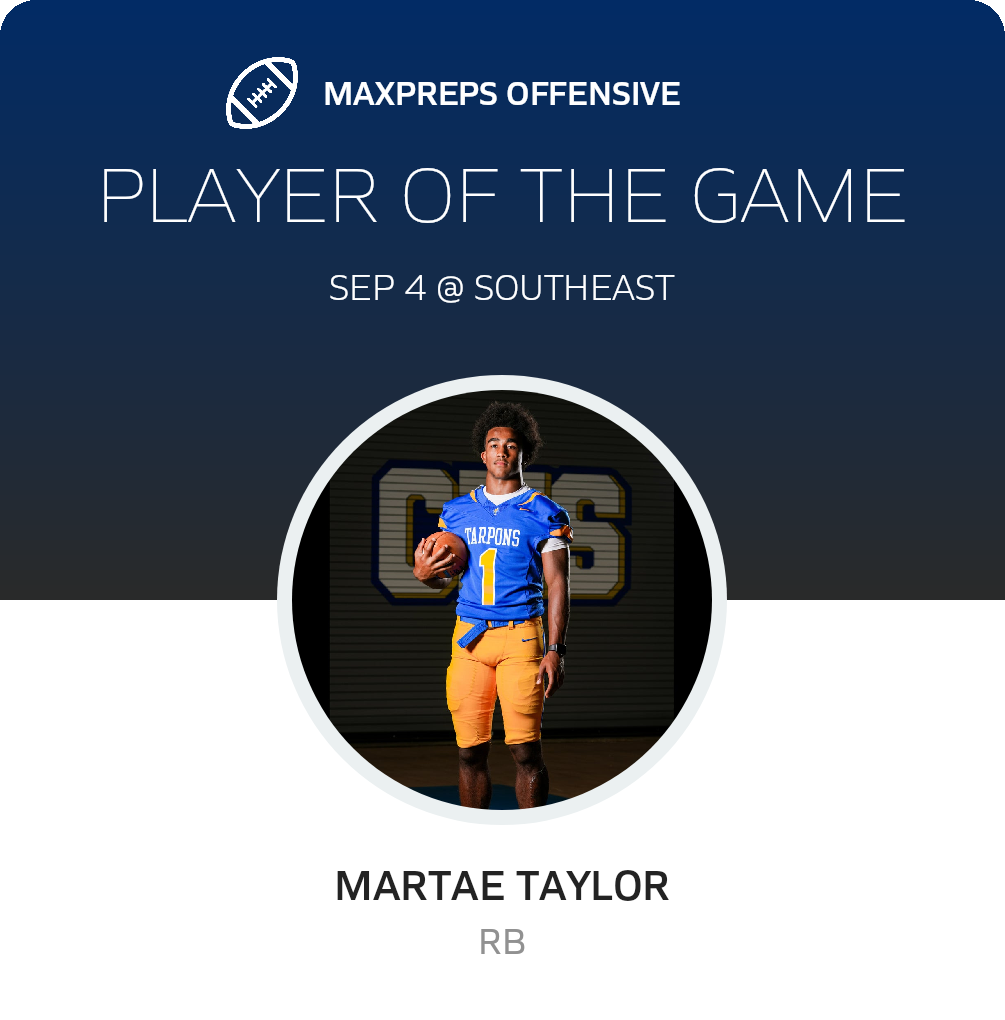 Players of the Game
