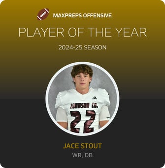 Players of the Year