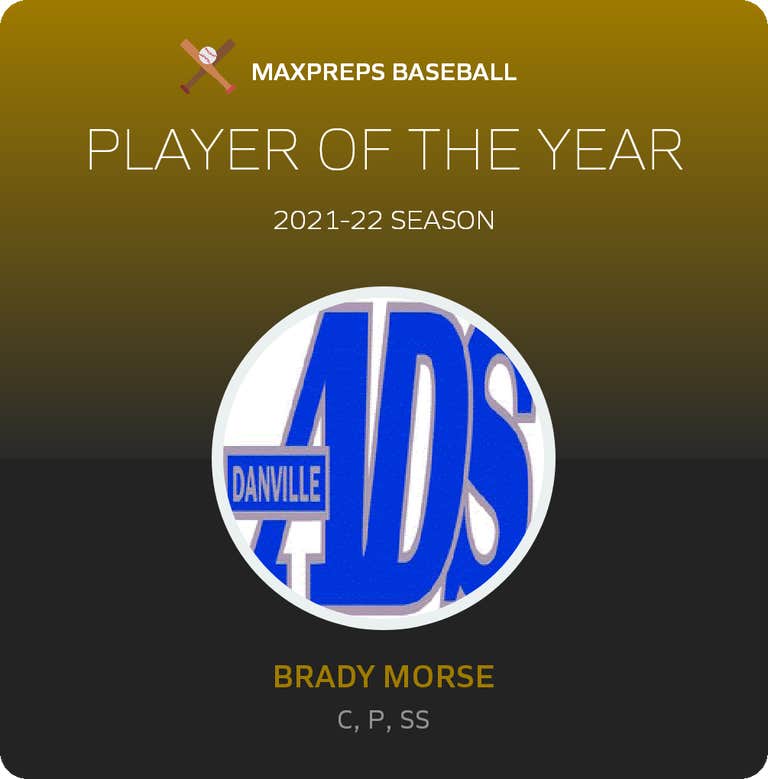 Player of the Year