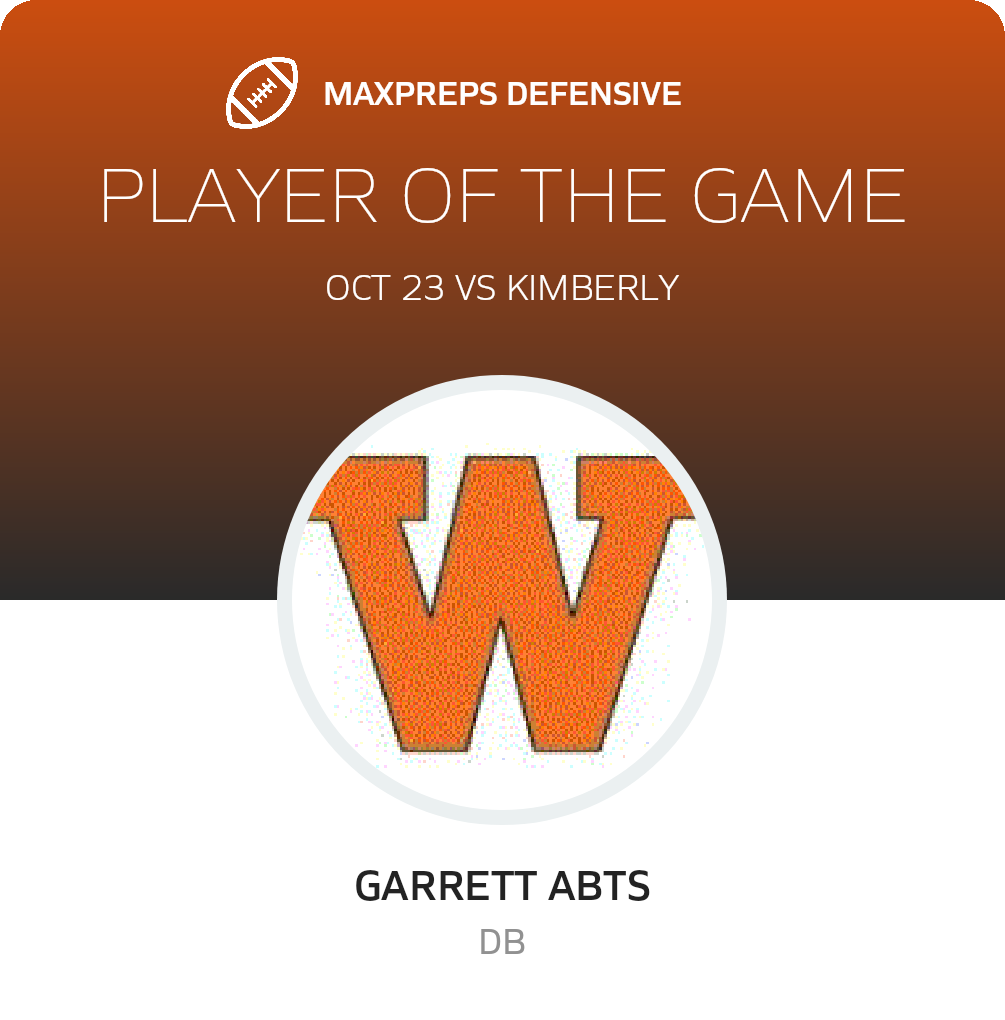 Players of the Game