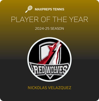 Player of the Year