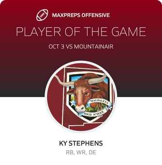 Players of the Game