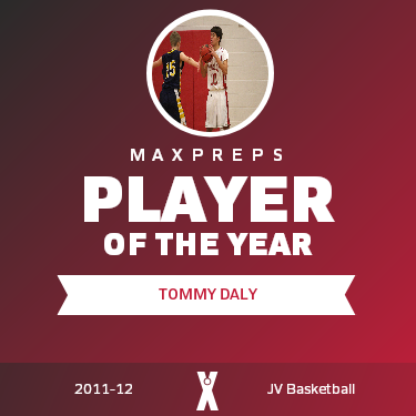 Player of the Year