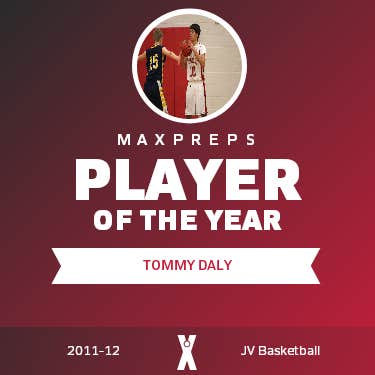 Player of the Year