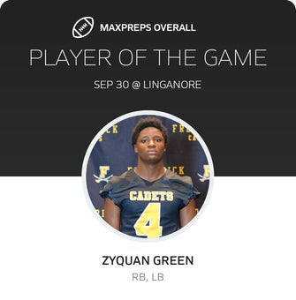 Players of the Game