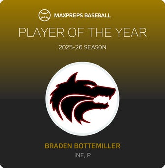 Player of the Year