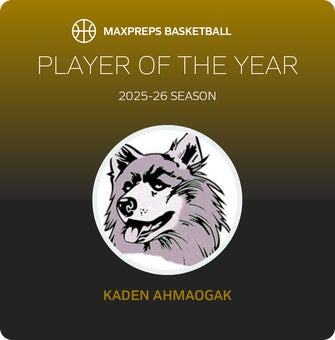 Player of the Year