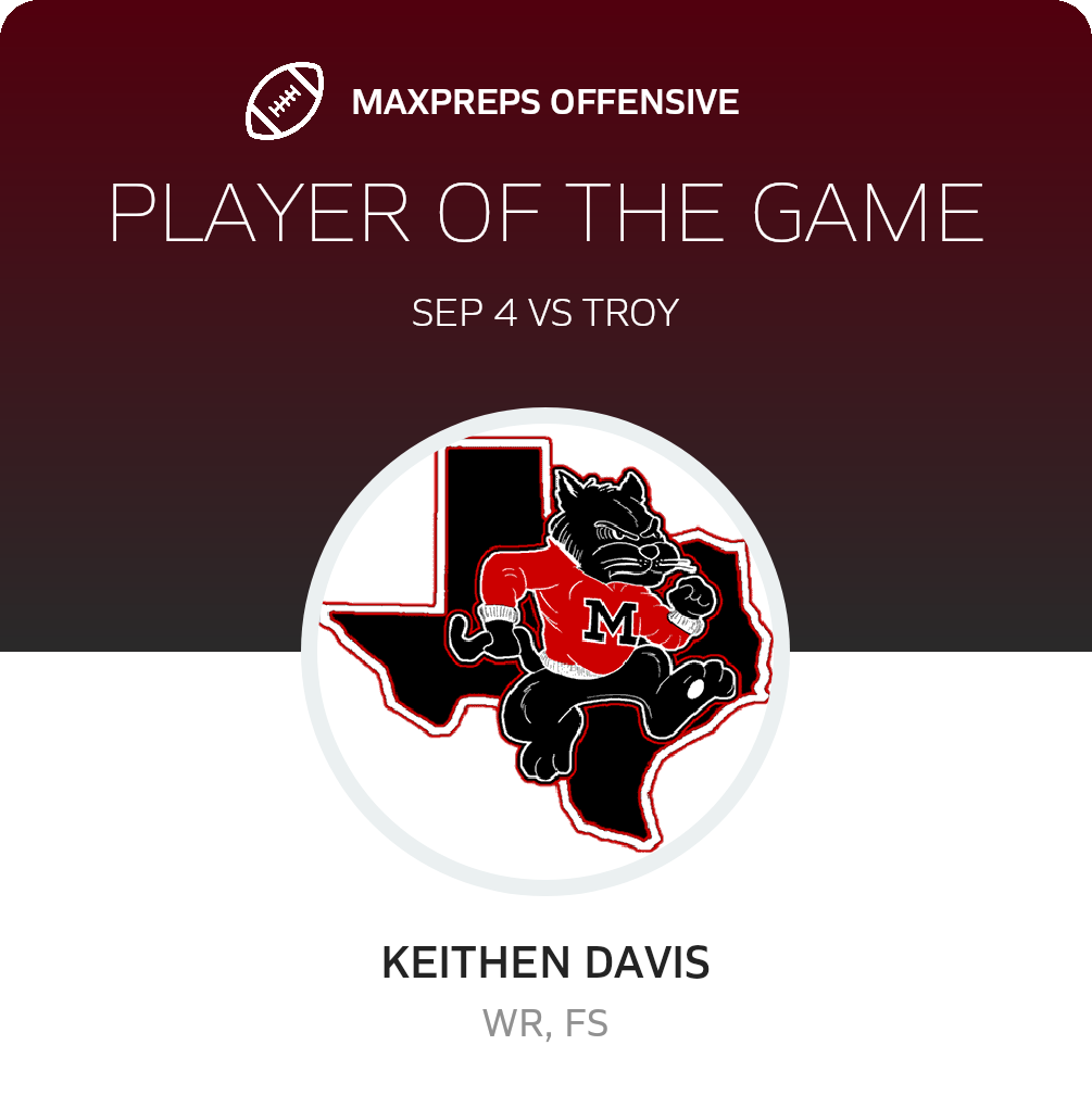 Players of the Game