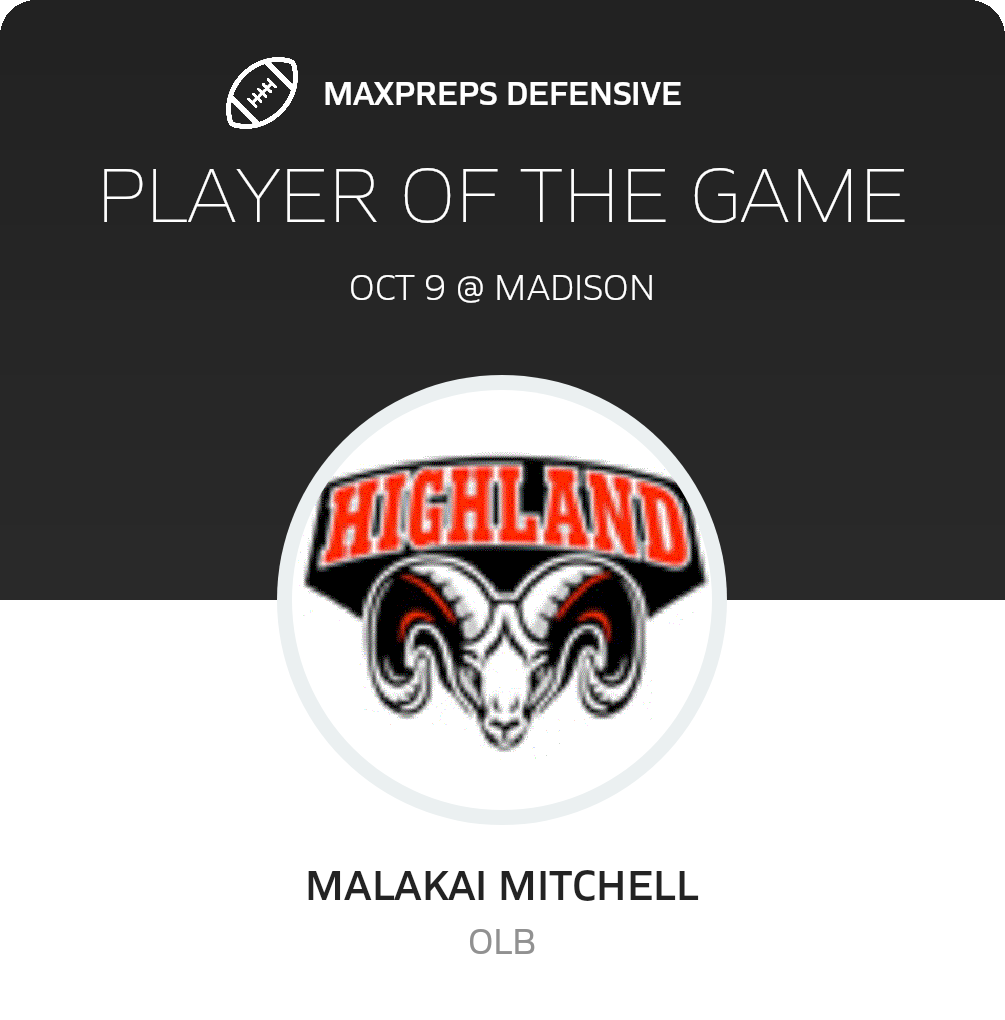 Players of the Game
