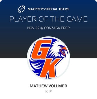 Players of the Game