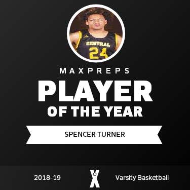 Player of the Year