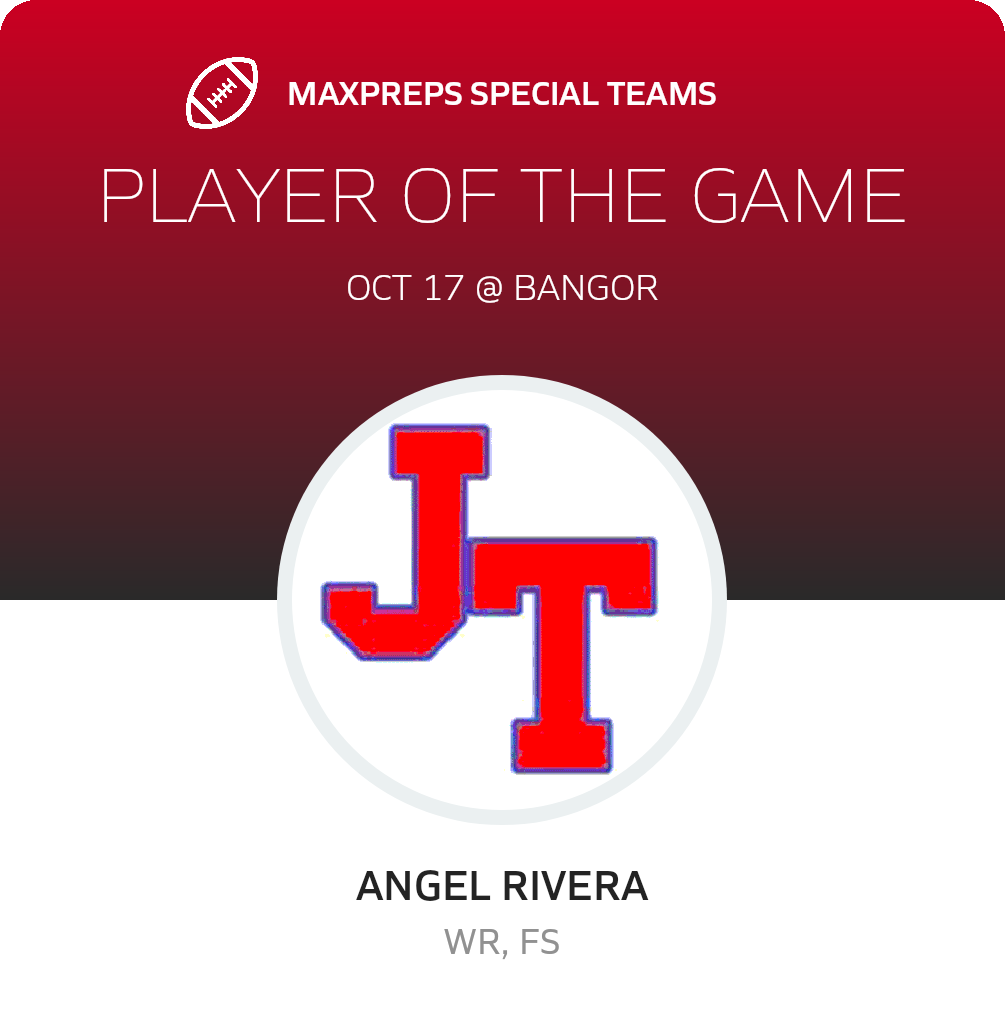 Players of the Game
