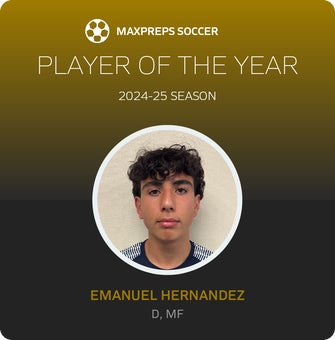 Player of the Year