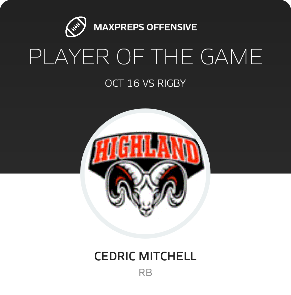 Players of the Game