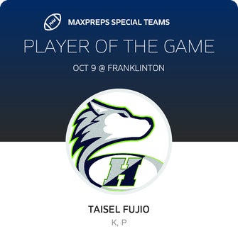 Players of the Game