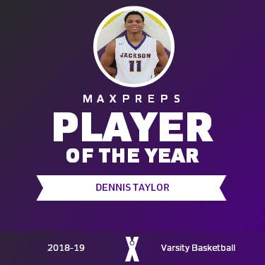 Player of the Year