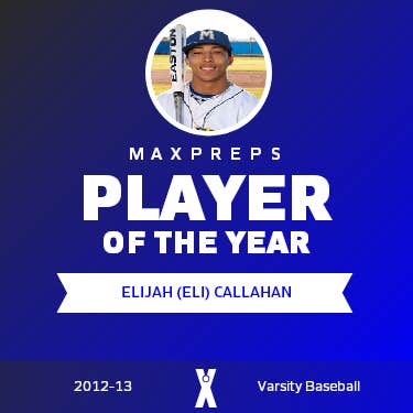 Player of the Year