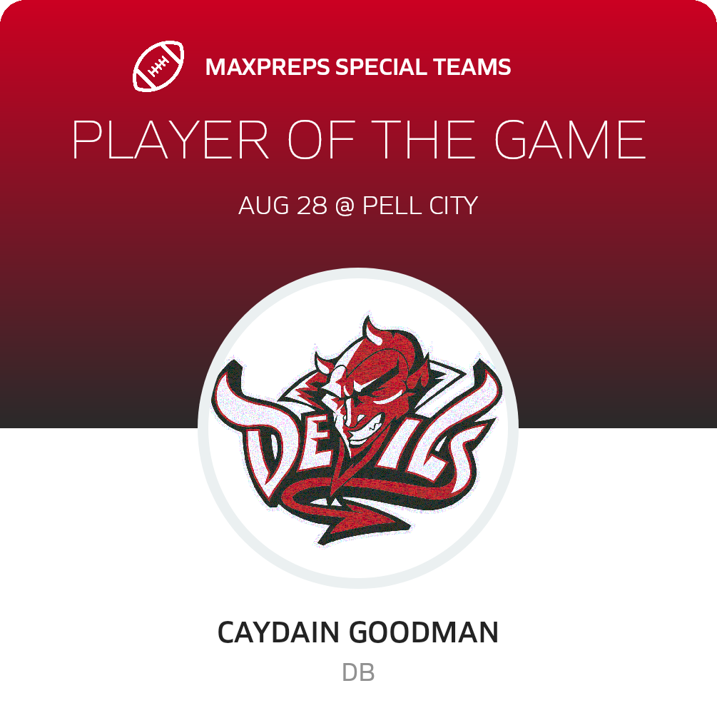 Players of the Game