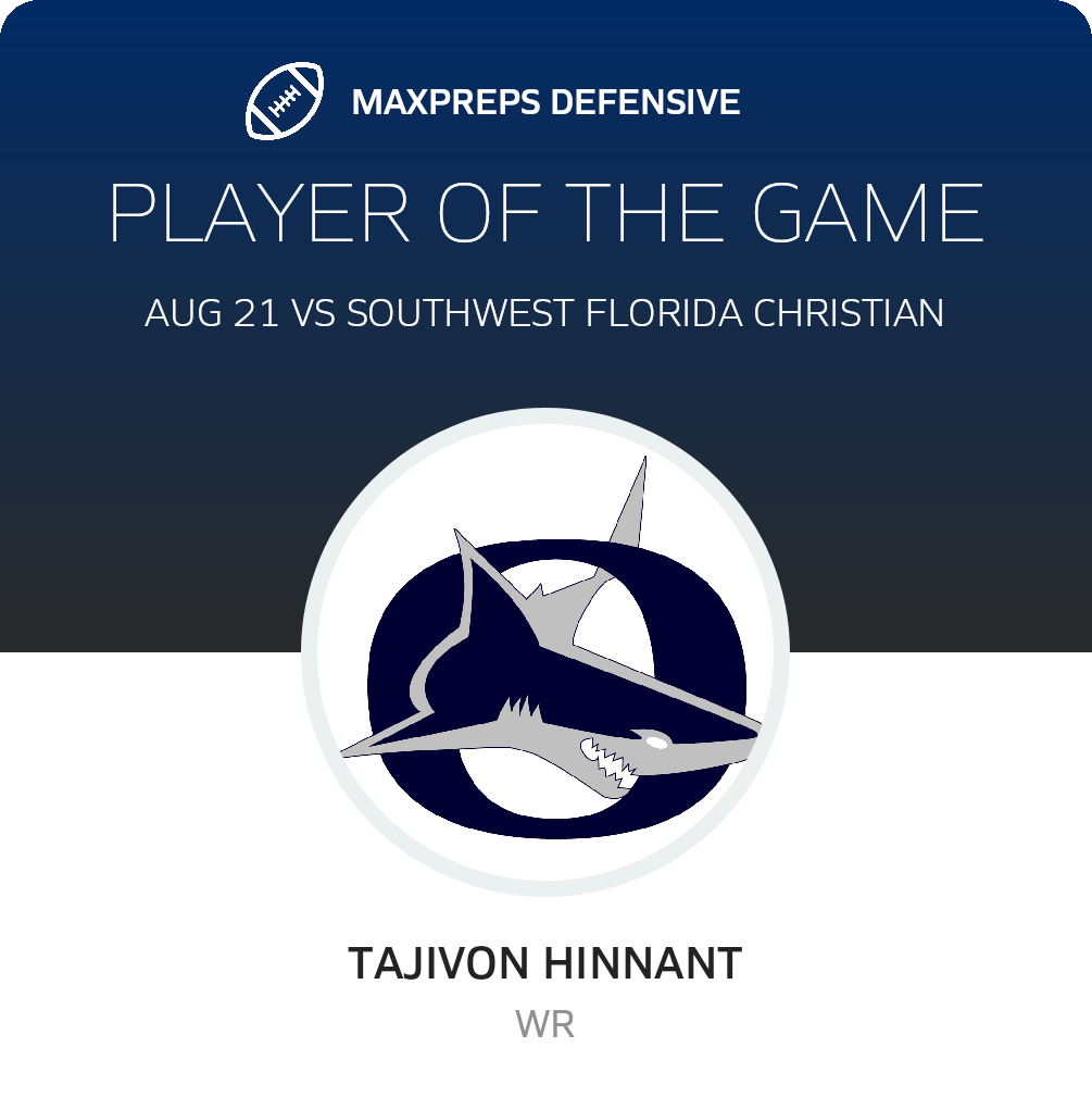 Players of the Game