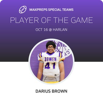 Players of the Game