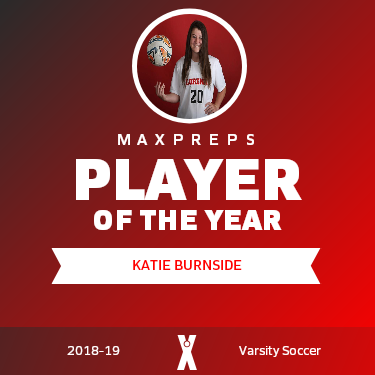 Player of the Year