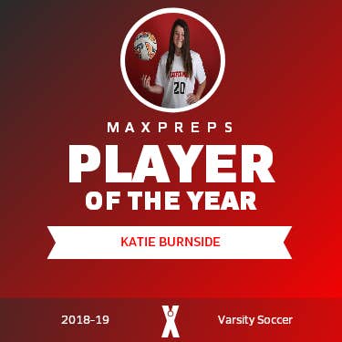 Player of the Year