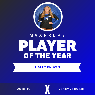 Player of the Year