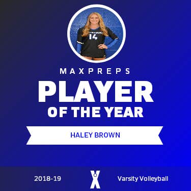 Player of the Year