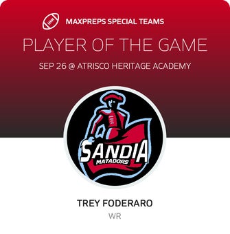 Players of the Game