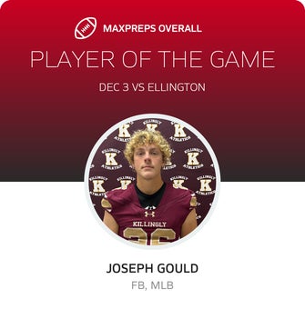Players of the Game