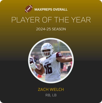Players of the Year