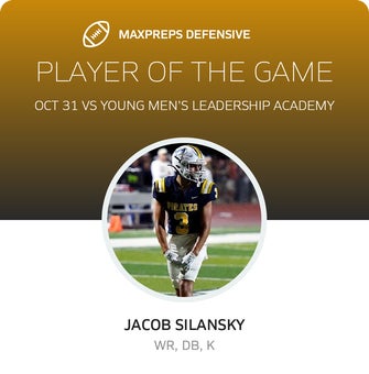 Players of the Game