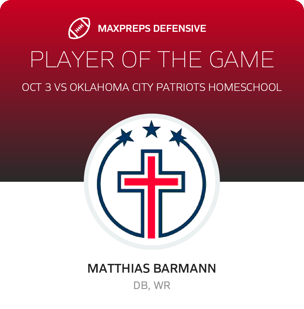 Players of the Game