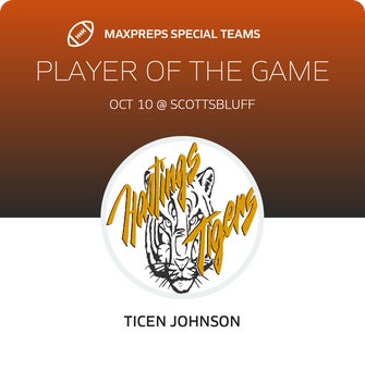 Players of the Game
