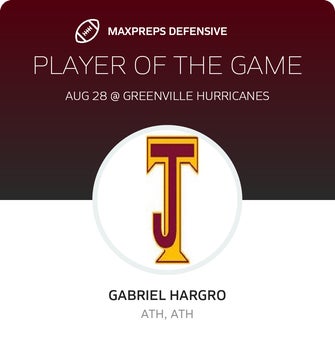 Players of the Game