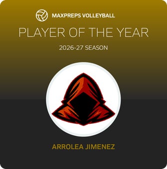 Player of the Year