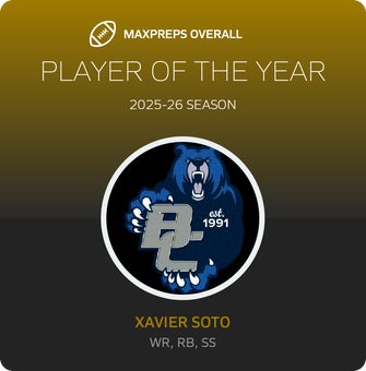 Players of the Year
