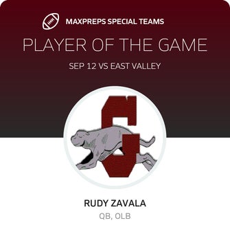 Players of the Game