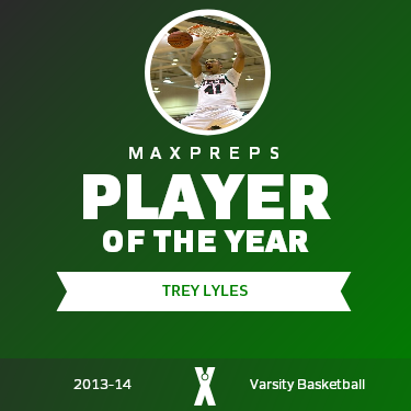 Player of the Year