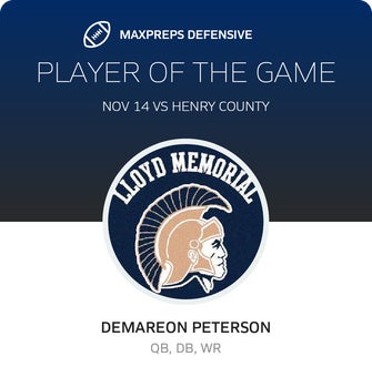 Players of the Game
