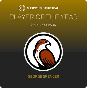 Player of the Year