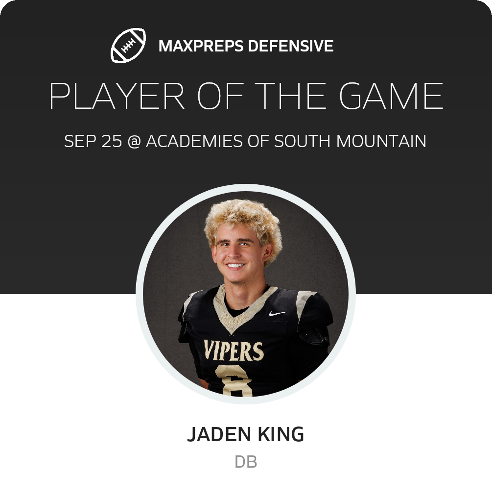 Players of the Game
