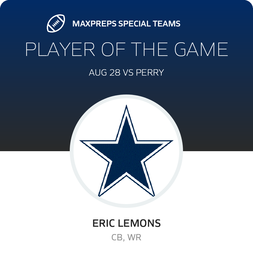 Players of the Game