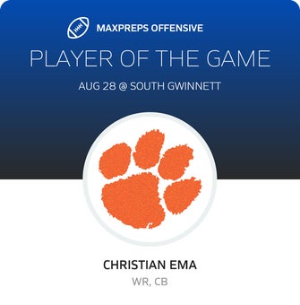 Players of the Game