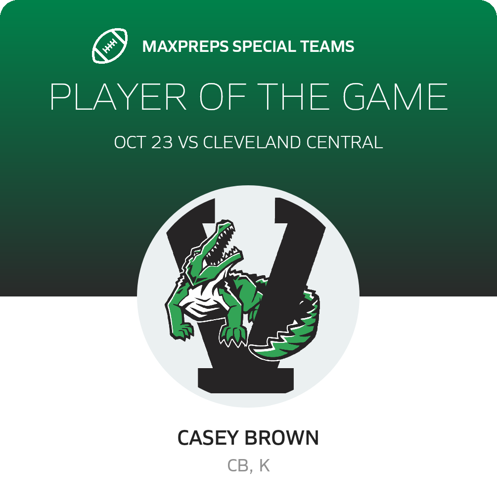 Players of the Game