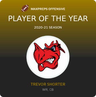 Player of the Year