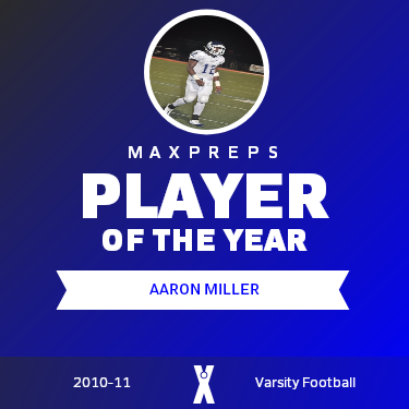 Player of the Year