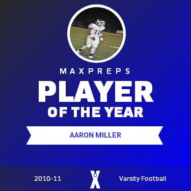 Player of the Year