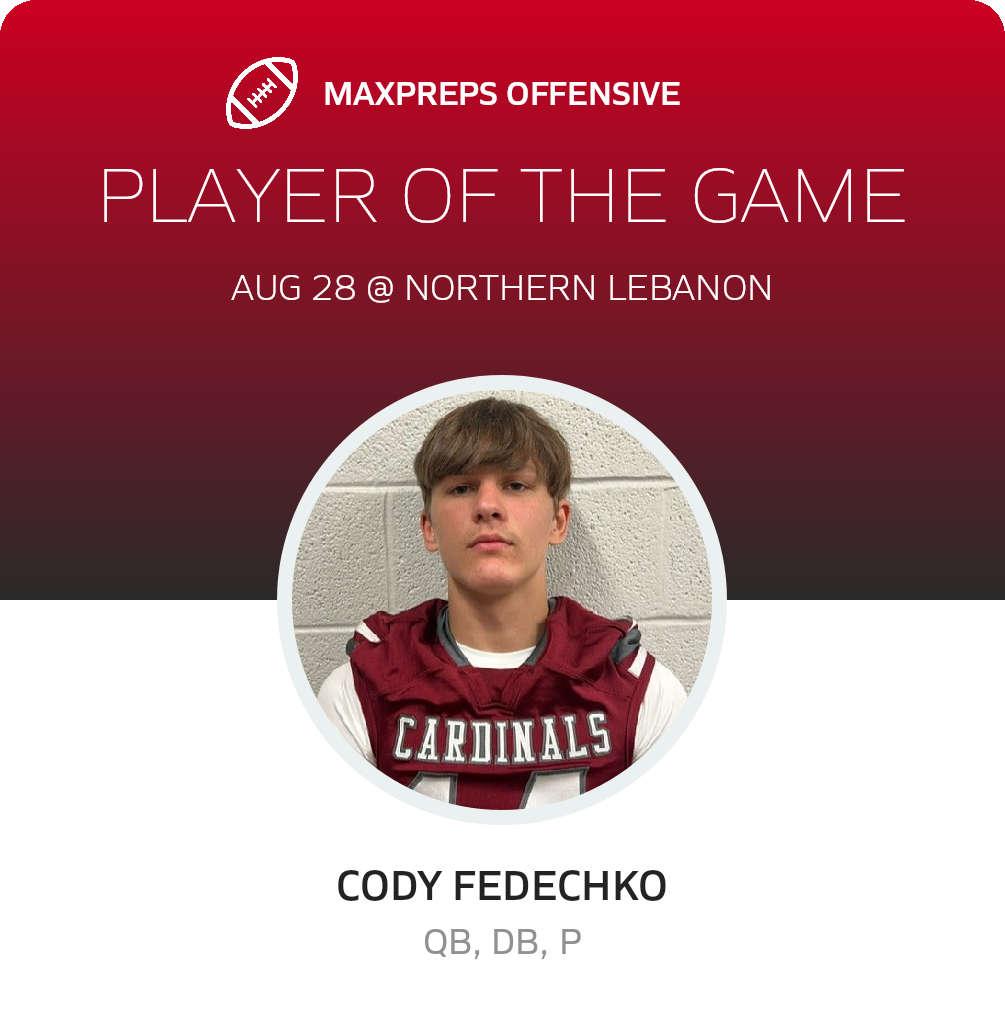 Players of the Game